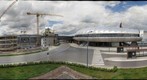 Belval University - train station