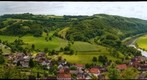 Rühle, near Holzminden, Weserbergland, Germany