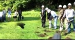 Temered By Memory, Ground-breaking