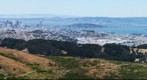 San Francisco Bay Area north and east