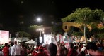 Guadalajara, Jalisco - Post Debate