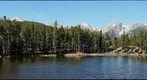 Sprague Lake 1 Spring  2012