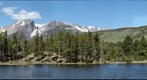 Sprague Lake 2 Spring 2012
