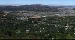 View from Summit Ridge, Corte Madera 2012-06-11