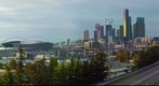 South Seattle - October 2008