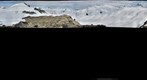Chigmit Mountains automated weather station, Lake Clark National Park and Preserve, Alaska