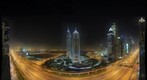 Sheikh Zayed Road | Dubai HD GigaPan