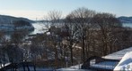 360 From Bergenhus Festning, Bergen, Norway