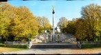 Friedensengel Munich