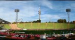 Munich City Marathon Finish