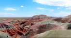 Honeycomb Buttes, Red Desert, Wyoming