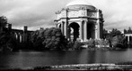 Palace of Fine Arts
