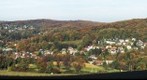Panorama Eichgraben