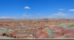 Honeycomb Buttes, Red Desert, Wyoming