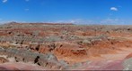 Honeycomb Buttes, Red Desert, Wyoming