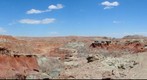 Honeycomb Buttes, Red Desert, Wyoming
