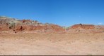 Honeycomb Buttes, Red Desert, Wyoming