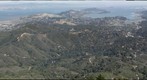 Southern Marin from Mt Tamalpais 2012-06-12 A