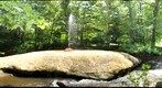 The Spa State Geyser