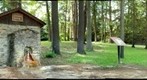 Spa State Park, Orenda Spring