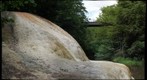 Calcite at Orenda Spring, Saratoga