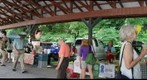 Saratoga Farmer's Market