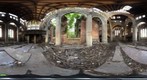 City Methodist Sanctuary South view