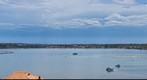 Swan River from Mosman Park, Perth, Western Australia (2 Rows), Dec 19, 2009