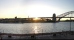 Sydney Harbour Bridge