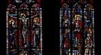 Jacques Bony Ploermel crucifixion resurrection