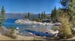 Lake Tahoe - Sand Harbor