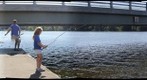 Saratoga Lake 2