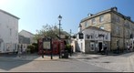 Truro Piazza