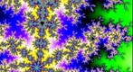 Mandelbrot detail