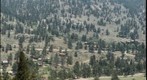 Mcgregor Mountain Lodge from Deer mountain 3