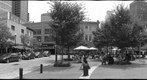 market square