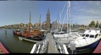Harlingen The Netherlands