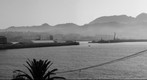 Ceuta desde San Amaro