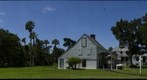 Kingsley Plantation