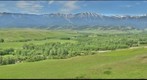 Red Lodge Creek drainage - Beartooth Absaroka Range 