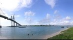 bridge in natal RN / Brazil