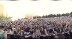 Rock the Garden 2012