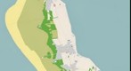 Amrum map