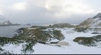 Maiviken in winter