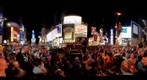 Times Square, NYC 2012, IVRPA