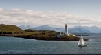 Oban to Craignure Ferry