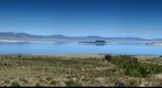California Lee Vining Mono Lake looking North