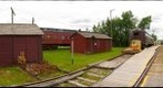 Alberta Central Railway Museum
