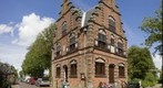 Pano Raadhuis Graft
