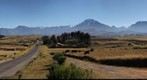 On the Road to Cachimayo, Peru